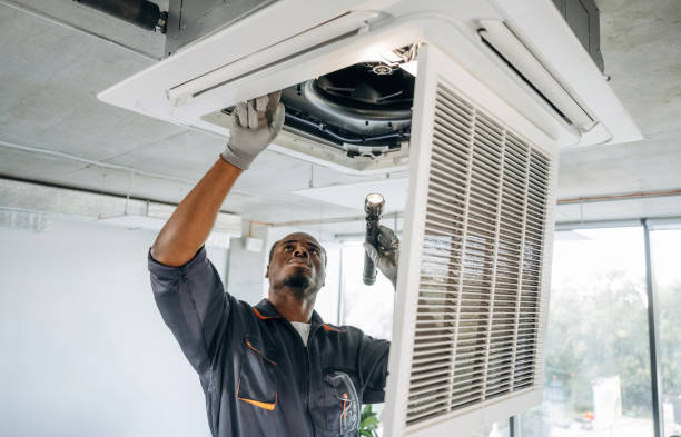 Licensed Hvac service in Zionsville, PA - FH HVAC